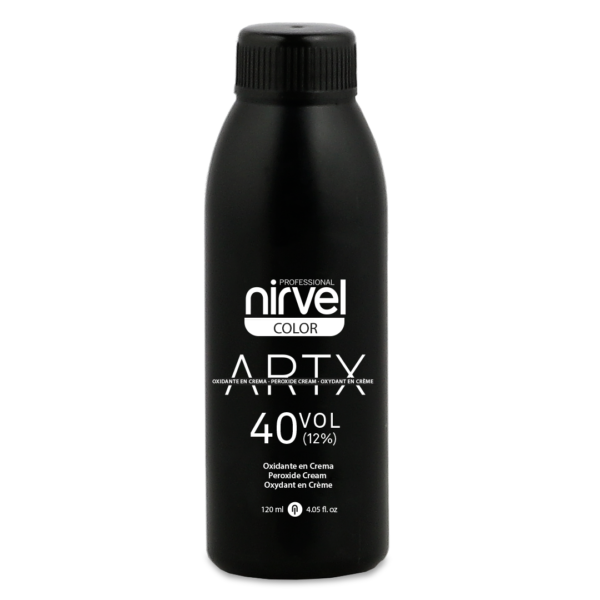 40 Vº Nirvel - Nirvel Cosmetics SL