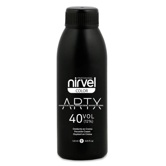 40 Vº Nirvel - Nirvel Cosmetics SL