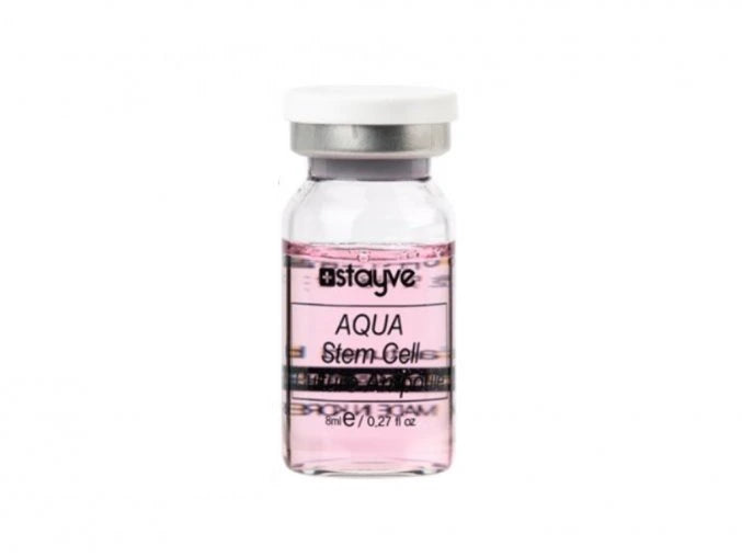 Stayve Aqua Stammzellen-Kulturserum (1 × 8 ml)