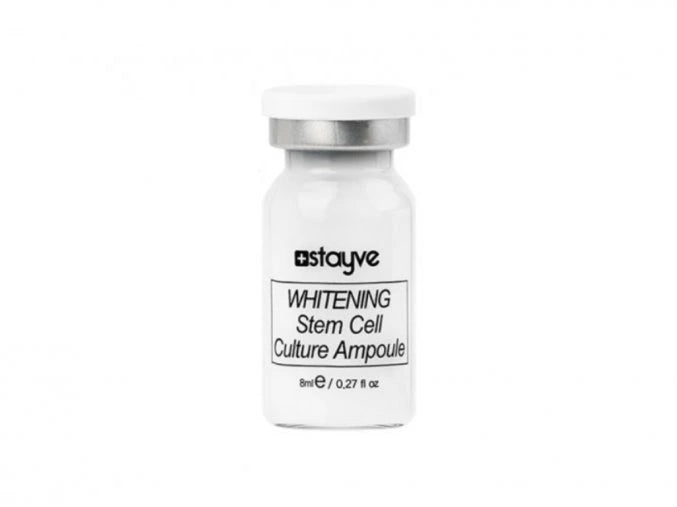 Stayve BB Glow Ampullen Whitening 1 x 8 ml