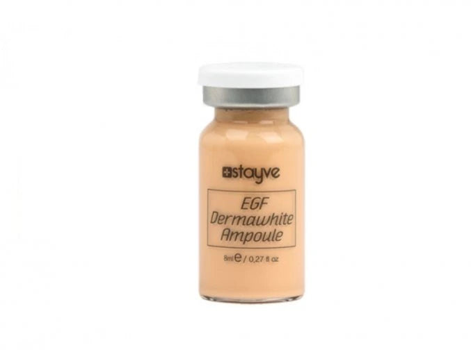 Stayve Toning Ampullen BB Glow – Nr. 2 Medium 1 x 8 ml