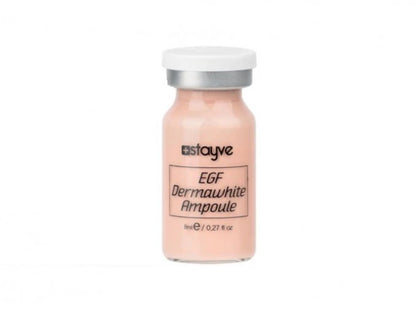 Stayve Toning Ampullen BB Glow – Nr. 1-2 Light Rose 1 x 8ml