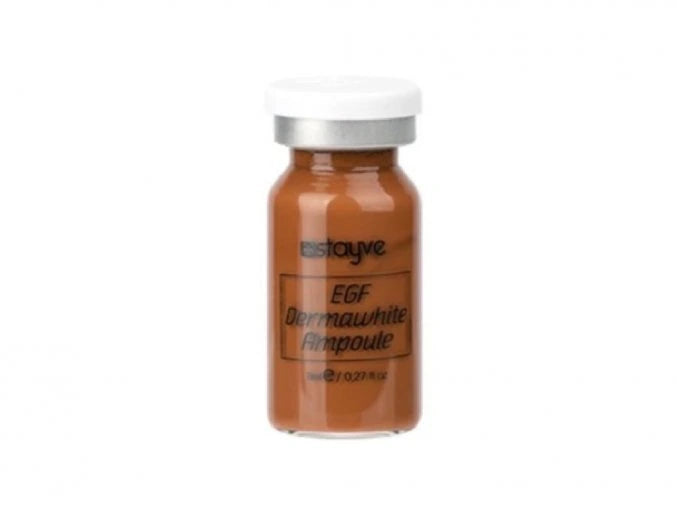 Stayve BB Glow Tönungsampullen – Nr. 3-2 Deep Plus 1 x 8 ml