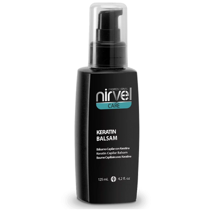 Keratin Pack - Nirvel Cosmetics SL