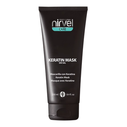 Keratin Pack - Nirvel Cosmetics SL