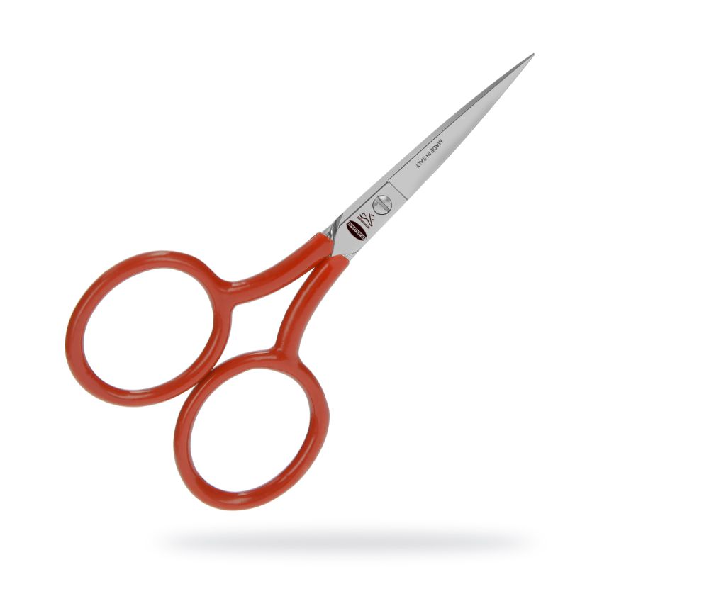 EMBROIDERY SCISSORS WIDE 4