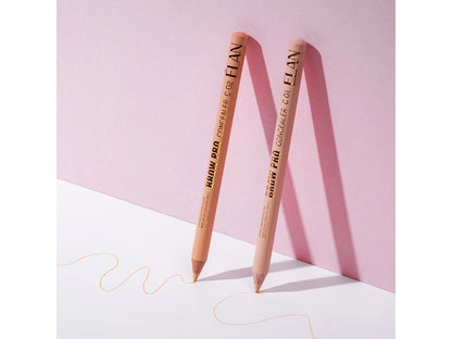ÉLAN Brow Pro Concealer multifunktionaler Concealer-Stift