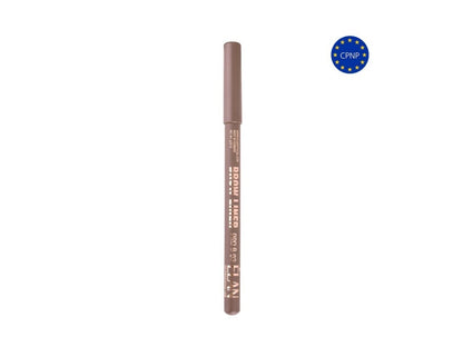 ÉLAN Brow Liner Augenbrauenstift in Puderform