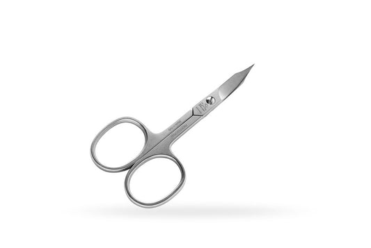 Nůžky na kůži a nehty z nerezové oceli - Profesionální kolekce - řada PROFESSIONAL