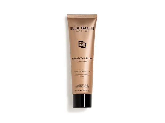 Ella Baché Feuchtigkeitsspendende und Nährende Körperlotion Monoi 150 ml