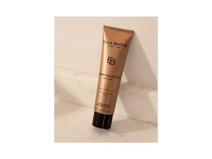 Ella Baché Feuchtigkeitsspendende und Nährende Körperlotion Monoi 150 ml TESTER