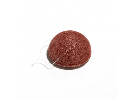 Ella Baché Konjac-Schwamm rot 1 Stk.