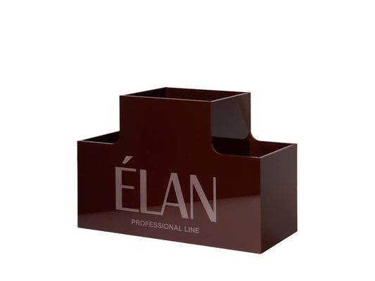 ÉLAN professional brush organizer