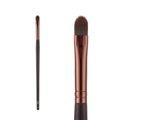 ÉLAN makeup brush BLACKWOOD 3