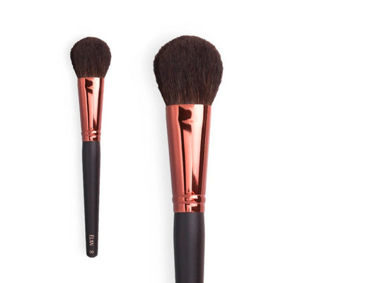 ÉLAN makeup brush BLACKWOOD 8