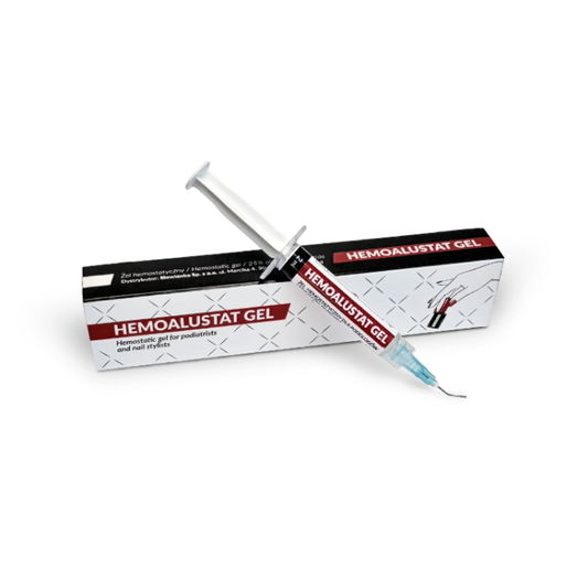 SLOWIANKA Hämostatisches Gel 2 ml