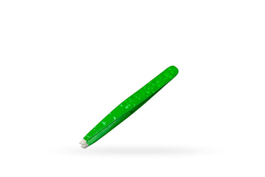 ŠIKMÁ PINZETA Z NEREZOVÉ OCELI PREMAX