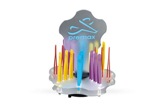 PLEXISKLOVÝ STOJAN PREMAX