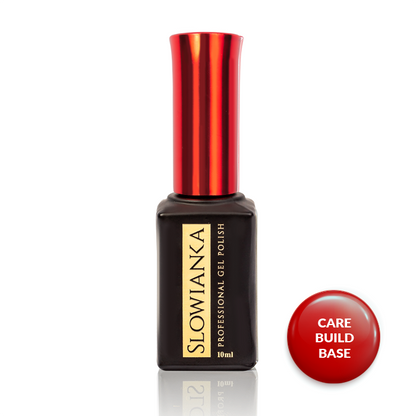 Báze Care Build 10 g SLOWIANKA 