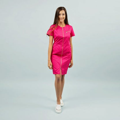 Meclo Kasack TINA II fuchsia