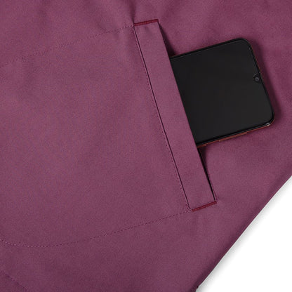 Meclo medizinische Bluse für Damen IGA