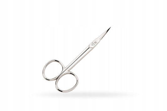 Nagelhautschere Tower Point – Serie OMNIA