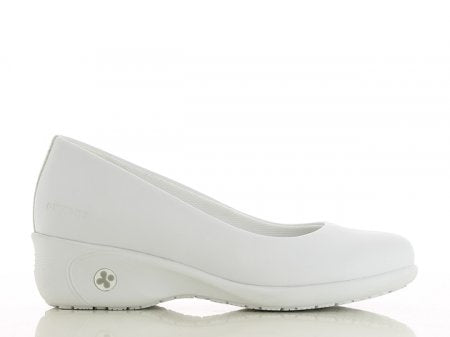 OXYPAS COLETTE medizinische Keilschuhe für Damen