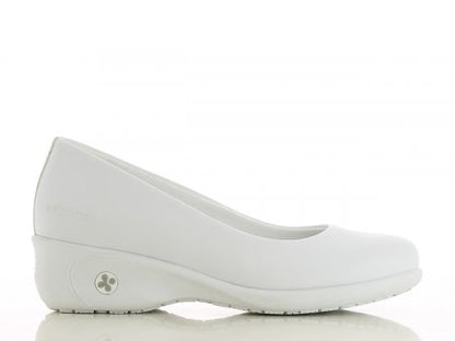 OXYPAS COLETTE medizinische Keilschuhe für Damen