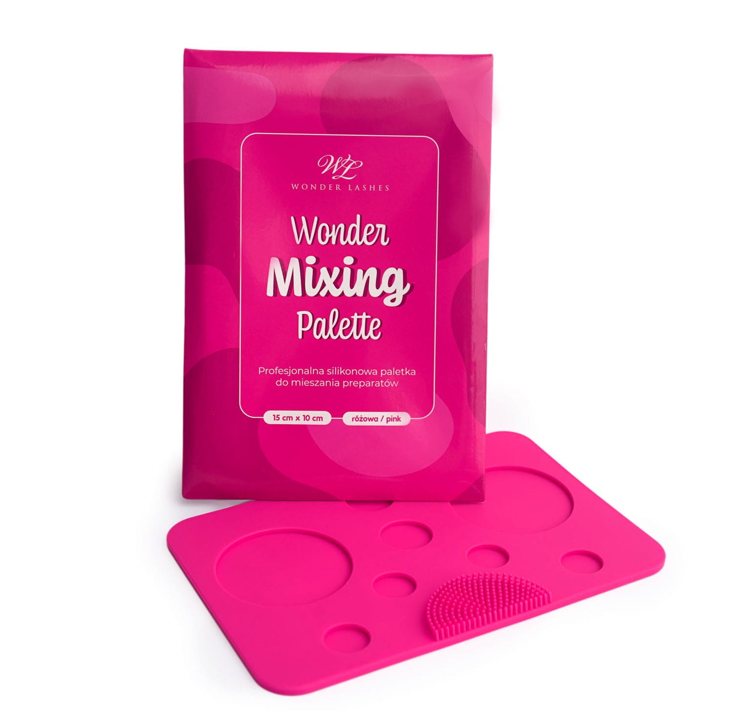 Wonder Mixing Palette