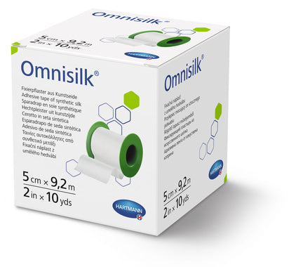 Omnisilk® 2,5 cm x 5 m