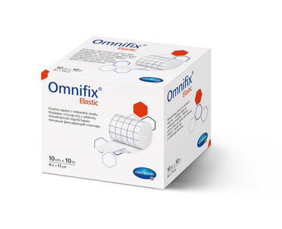 Omnifix® gumička 10 cm x 2 m