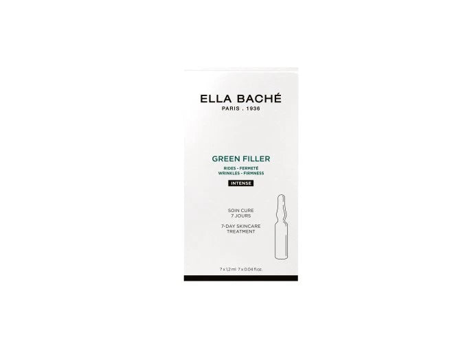 Ella Baché Micro-filler 7-day treatment 7x1.2 ml