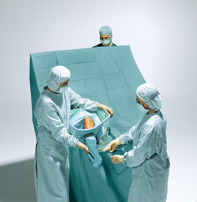 Foliodrape® Protect Arthroscopic Set I