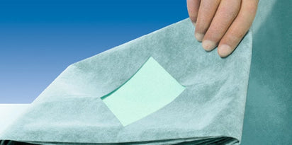 Foliodrape® Protect Gynecological set III