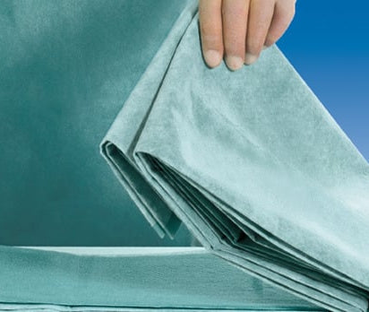 Foliodrape® Protect nephroscopic set