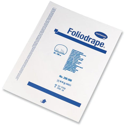 Foliodrape® Spring for X -ray 85*150сm (20 ps)