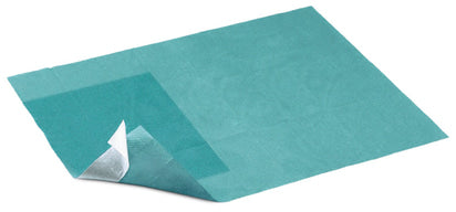 Foliodrape® Protect Plus individual masks self -adhesive and absorbent layer (zone) 90 x 75 cm 20*2ps