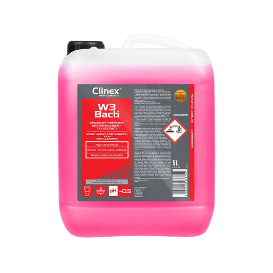 CLINEX Bacti 5L