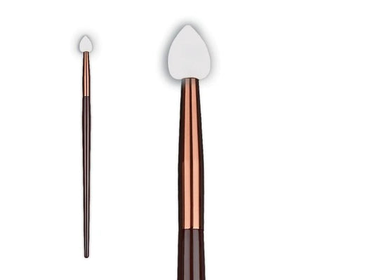 ÉLAN Silikon Make-up-Pinsel GESICHT 30