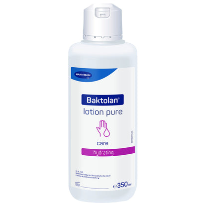 BUSINATAN® Lotion Pure