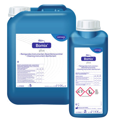 Bomix® Plus 2L