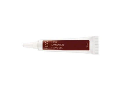 ÉLAN Lash Lamination Fixing Gel Strong – Fixiergel für das Wimpernlifting 10 ml