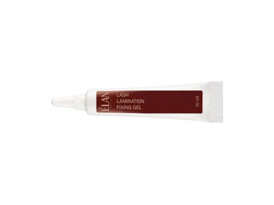 ÉLAN Lash Lamination Fixing Gel Strong – Fixiergel für das Wimpernlifting 10 ml
