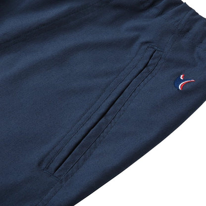 Meclo Medizinische Herrenhose IVO Marineblau
