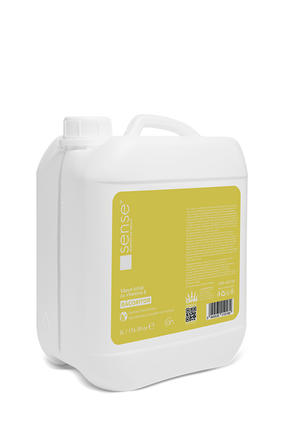 Tekuté mýdlo Sense® osvěžující, 5l kanystr - SENSE