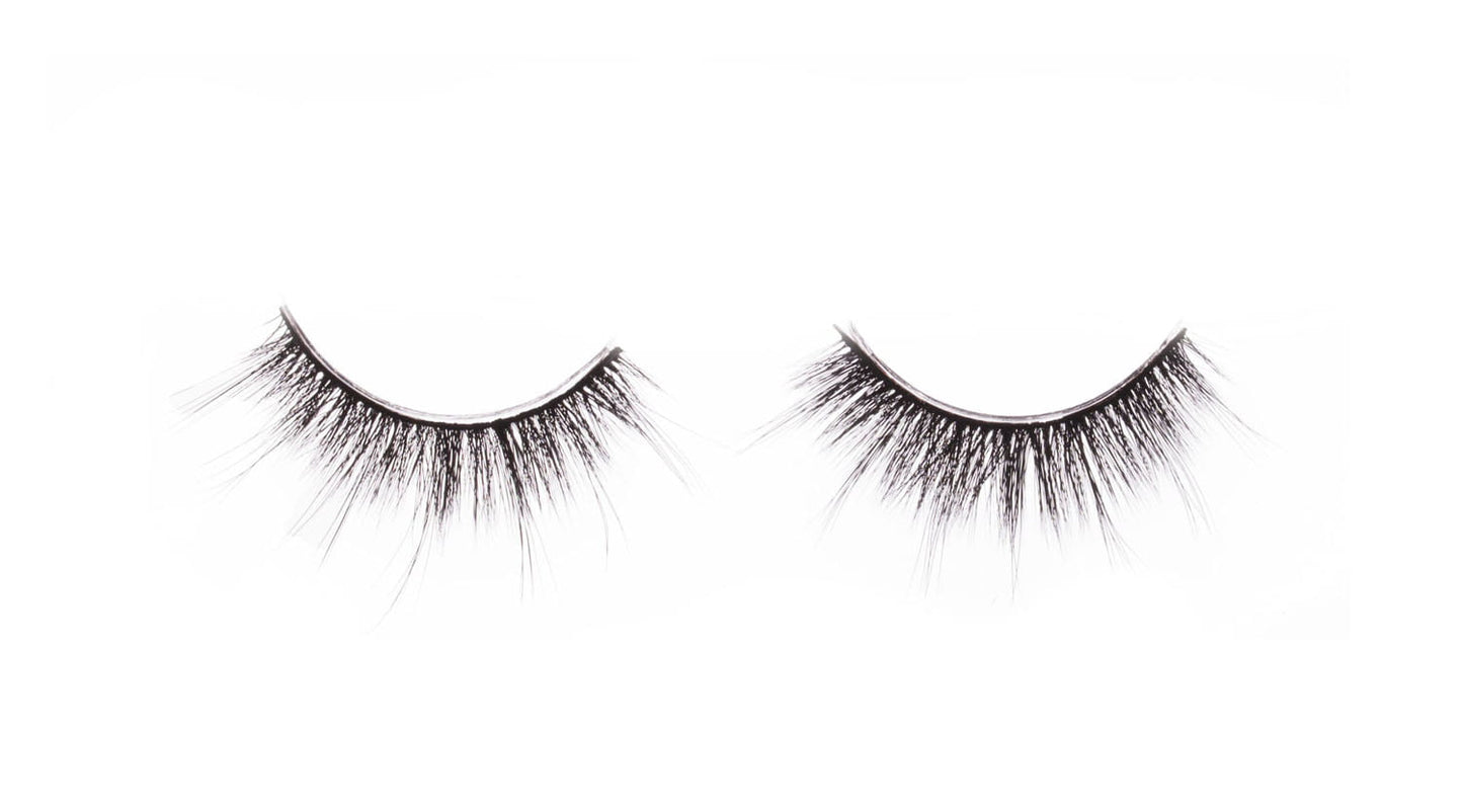 WOW LASHES Prémiové hedvábné řasy, řasy, obočí (1) (1) (1)