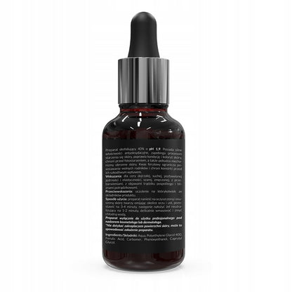 Apis kyselina ferulová 40% 30 ml