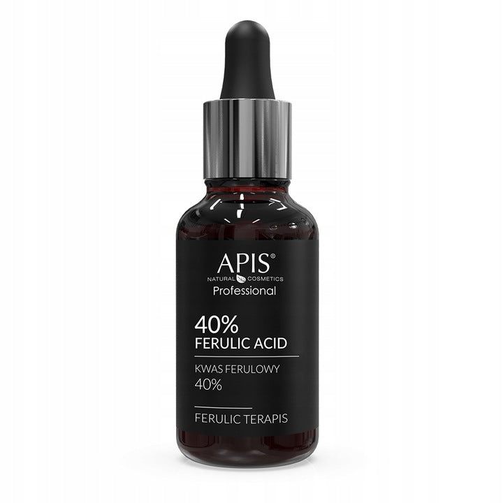 Apis kyselina ferulová 40% 30 ml