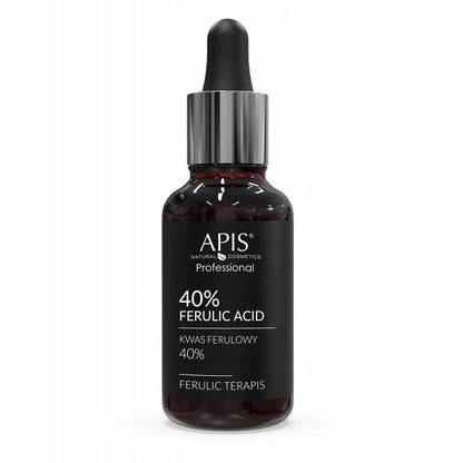 Apis kyselina ferulová 40% 30 ml