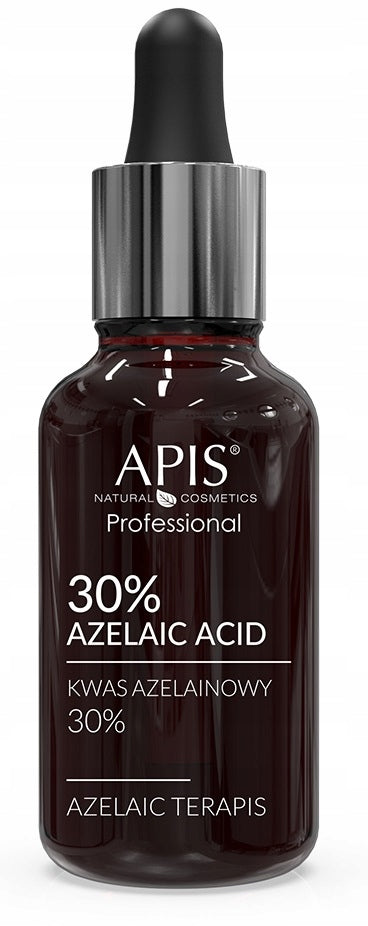 Apis kyselina azelaová 30% 30 ml